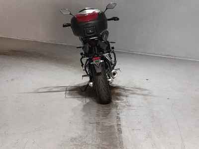 Yamaha MT-07 2024