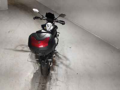 Yamaha MT-07 2024