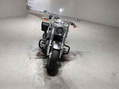 Harley-Davidson Fat Boy FLFB1745 2020