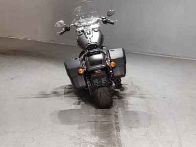 Harley-Davidson Fat Boy FLFB1745 2020