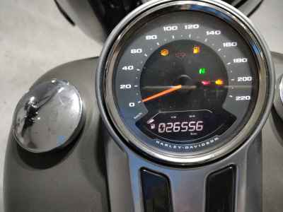 Harley-Davidson Fat Boy FLFB1745 2020