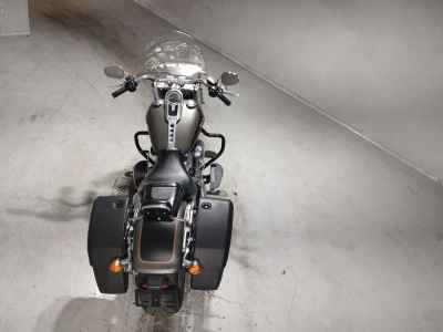 Harley-Davidson Fat Boy FLFB1745 2020