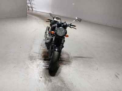 Honda CB400SFV 2010