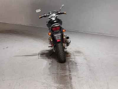 Honda CB400SFV 2010