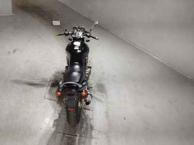 Honda CB400SFV 2010