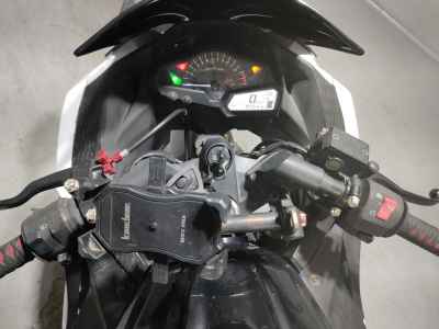 Kawasaki Ninja 250 2014