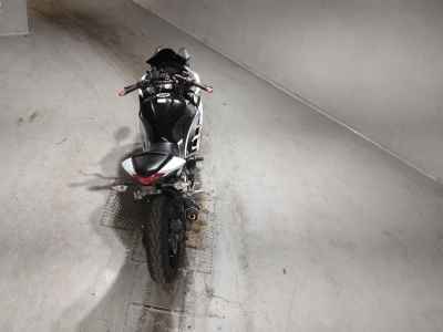 Kawasaki Ninja 250 2014