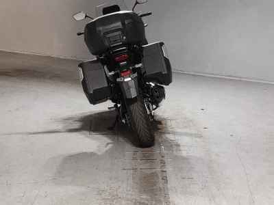 Honda NT1100 2024