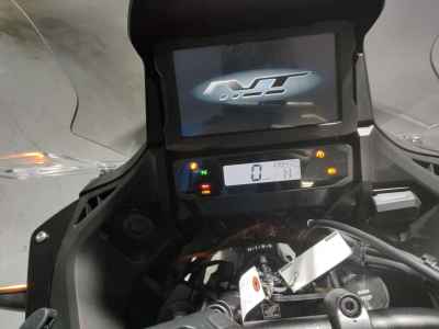 Honda NT1100 2024