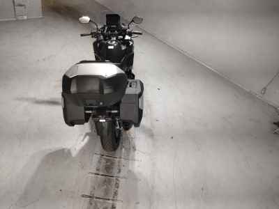 Honda NT1100 2024