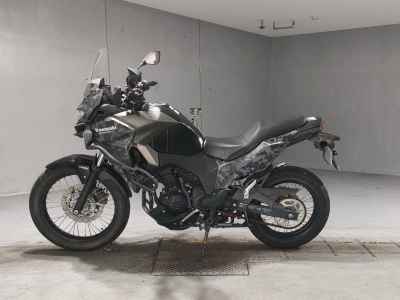Kawasaki Versys-X 250
