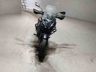 Kawasaki Versys-X 250