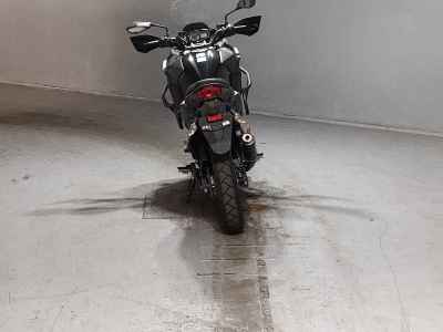 Kawasaki Versys-X 250