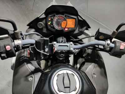 Kawasaki Versys-X 250