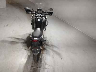 Kawasaki Versys-X 250