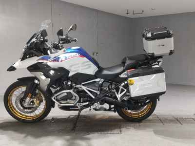 BMW R1250GS Adventure 2019
