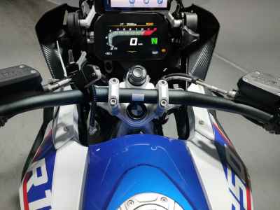 BMW R1250GS Adventure 2019