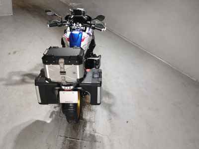 BMW R1250GS Adventure 2019