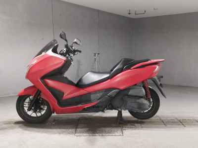 Honda Forza SI 2013