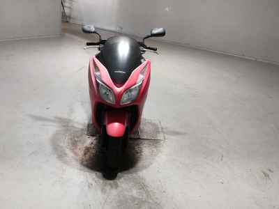 Honda Forza SI 2013