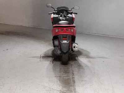Honda Forza SI 2013