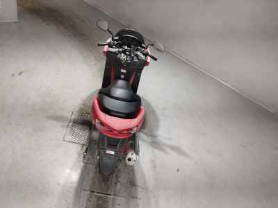 Honda Forza SI 2013