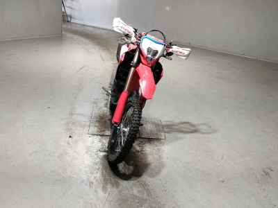 Honda CRF250L 2021