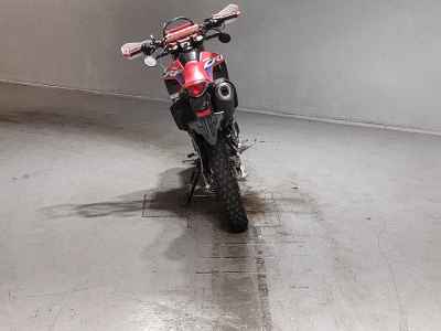 Honda CRF250L 2021