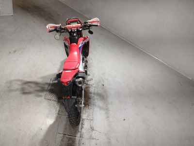 Honda CRF250L 2021