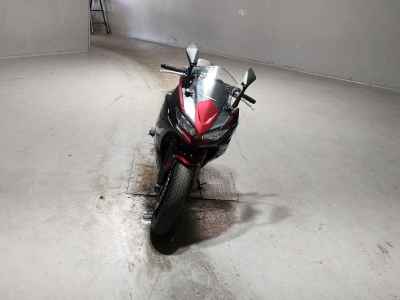 Kawasaki Ninja 650 2021