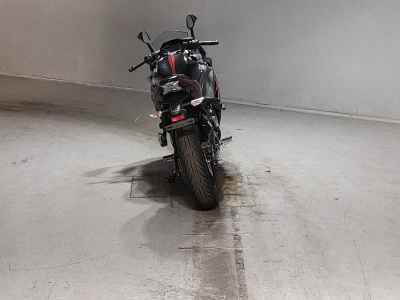 Kawasaki Ninja 650 2021