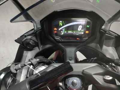 Kawasaki Ninja 650 2021