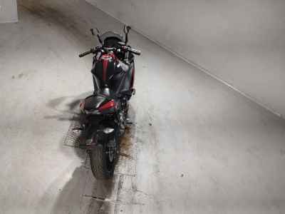 Kawasaki Ninja 650 2021