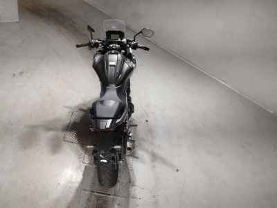 Honda NC750X DCT 2021