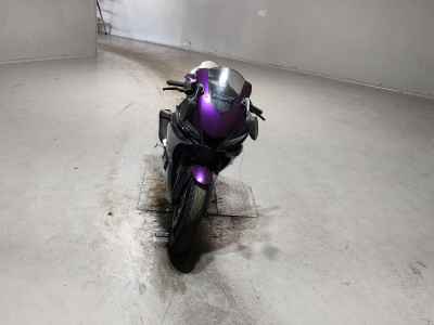 Yamaha YZF-R3 2023