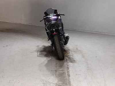Yamaha YZF-R3 2023