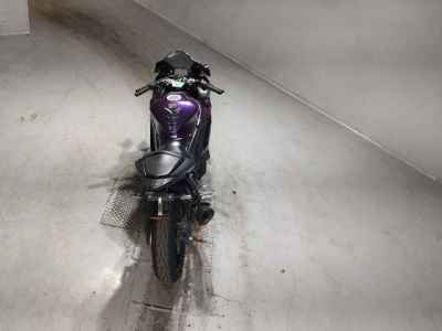 Yamaha YZF-R3 2023