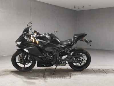 Kawasaki Ninja ZX-25R