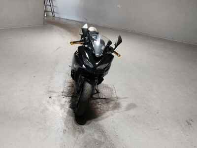 Kawasaki Ninja ZX-25R