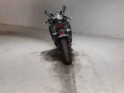 Kawasaki Ninja ZX-25R