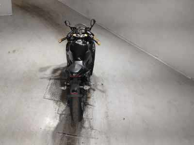 Kawasaki Ninja ZX-25R