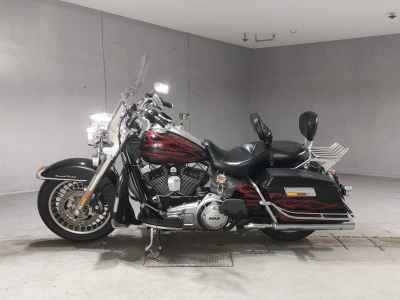 Harley-Davidson Road King FLHR1690 2011