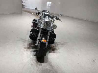 Harley-Davidson Road King FLHR1690 2011