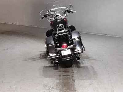 Harley-Davidson Road King FLHR1690 2011