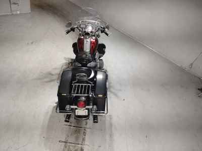 Harley-Davidson Road King FLHR1690 2011