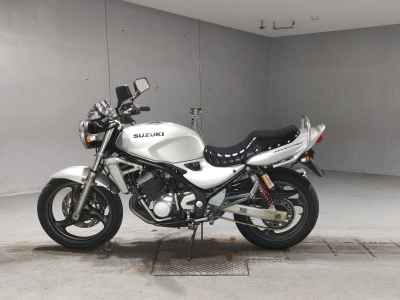 Suzuki GSX250FX