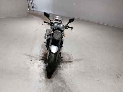 Suzuki GSX250FX