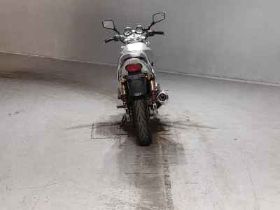 Suzuki GSX250FX