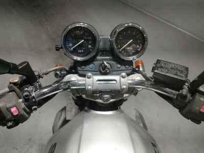 Suzuki GSX250FX