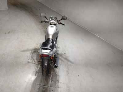 Suzuki GSX250FX